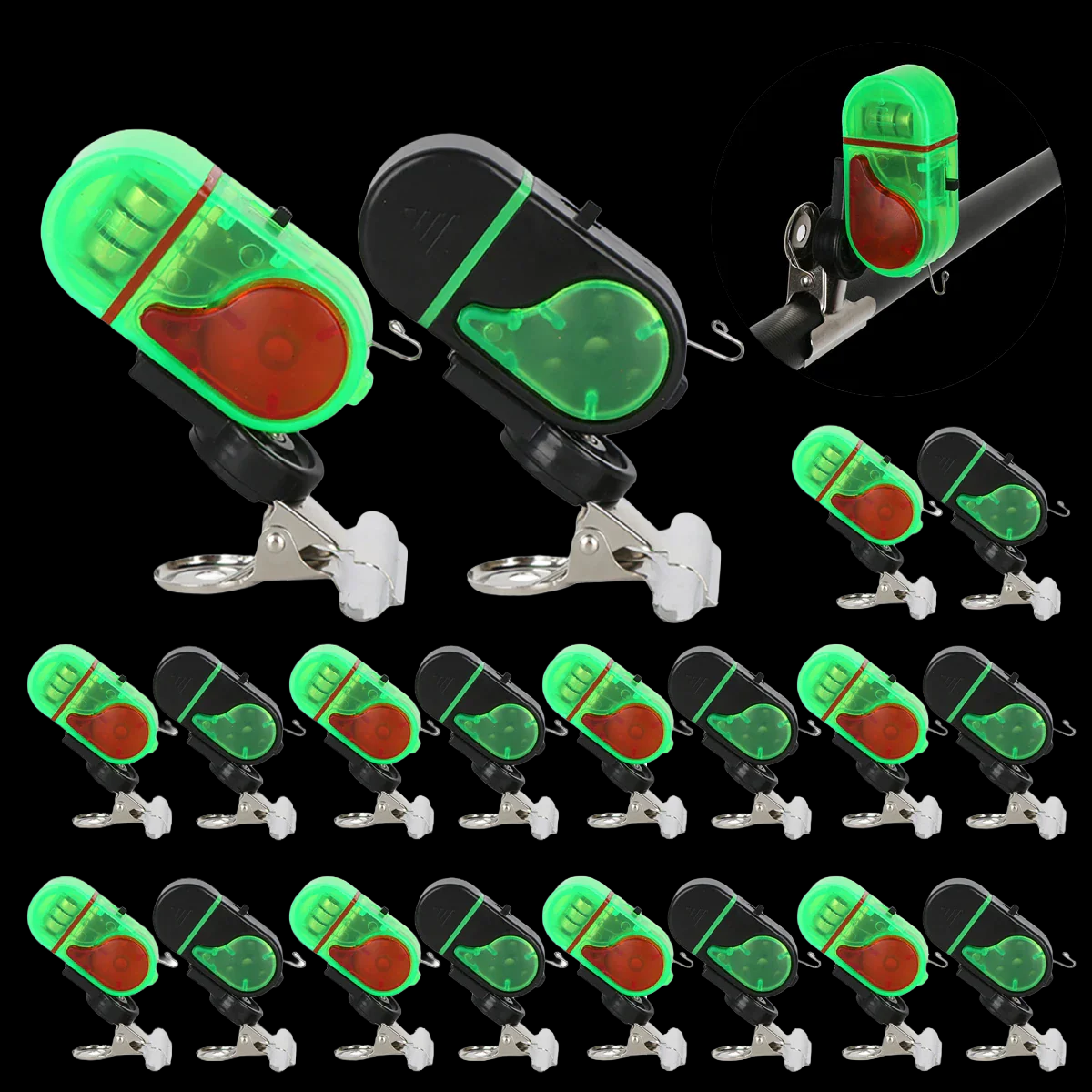Shoreline Sentry Precision Bite Alarm