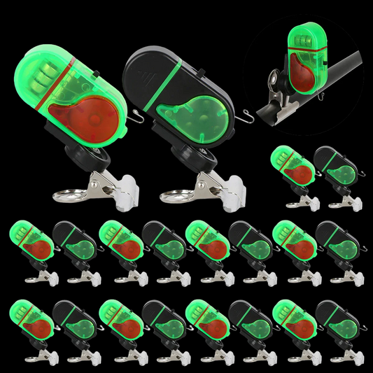 Shoreline Sentry Precision Bite Alarm