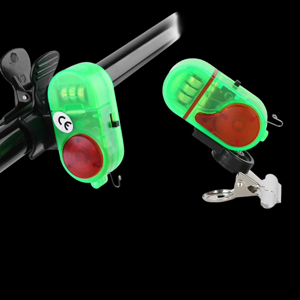 Shoreline Sentry Precision Bite Alarm